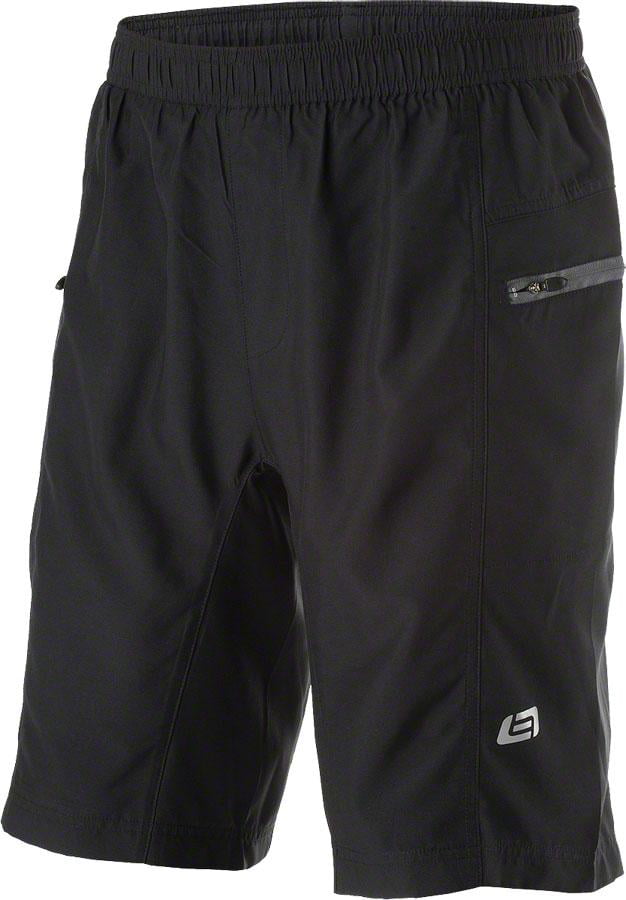 Bellwether Ultralight Men's Bike Short Black MD by Bellwether