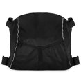 thumbnail image 1 of Sac de Rangement pour Kayak Résistant à l'Eau Sac de Rangement en Filet pour Chaise de Kayak (Non Inclus), 1 of 8