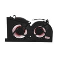 thumbnail image 4 of Nuevo ventilador de refrigeración para GPU MSI GS63VR GS73VR Stealth Pro BS5005HS-U2L1, 4 of 8