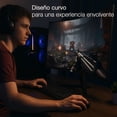 thumbnail image 4 of Monitor Gamer LED FHD 32 Pulgadas JVC, 4 of 8