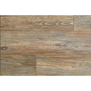 Dyno Exchange, Tosca Collection Laminate Flooring, Mystic Canyon (Random Length 2', 4', 6')