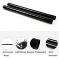 thumbnail image 3 of Universal Extension  for Vacuum Cleaner , 32mm Inner Diameter Vacuum Hose Plastic Wand Pipe 4Pcs, 3 of 6