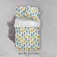 thumbnail image 2 of 3D Cartoon Animal Monsters Pattern Quilt Cover Set Bedding Set Duvet Cover, 2 of 3
