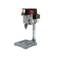 thumbnail image 1 of Electric Bench Drill With 0.6mm-6.5mm Multi-function Micro Drilling Machine Household Drilling Machine 340W ,Easy to Use, 1 of 7