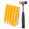 thumbnail image 2 of Professional Dent Repair Tools Kit, Dent Removal With Knockdown Tool And Repair Pen, Auto Body Paintless Dent Repair For Cars, 2 of 4