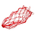 thumbnail image 2 of Filet à Foin en Nylon Premium Durable pour Cheval - Rouge, 2 of 10