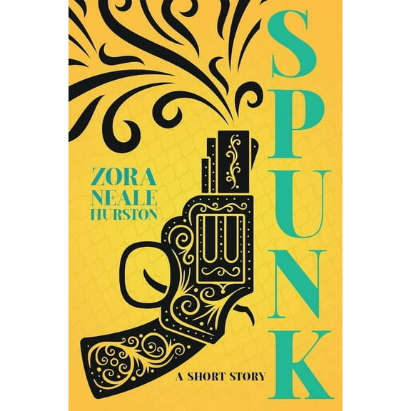 Spunk - A Short Story;Including the Introductory Essay 'A Brief History of the Harlem Renaissance', (Paperback)