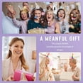 thumbnail image 6 of Sister in Law Gifts, Sister in Law Birthday Gifts, Best Gifts for Sister in Law, Future Sister in Law Wedding Gifts, Sister in Law Christmas Blanket Gifts Throw Blanket 60"x80", 6 of 6