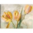 thumbnail image 1 of Cuadro Decorativo - Simplemente primavera Jr Impresión en canvas, estrechado, 1 of 2