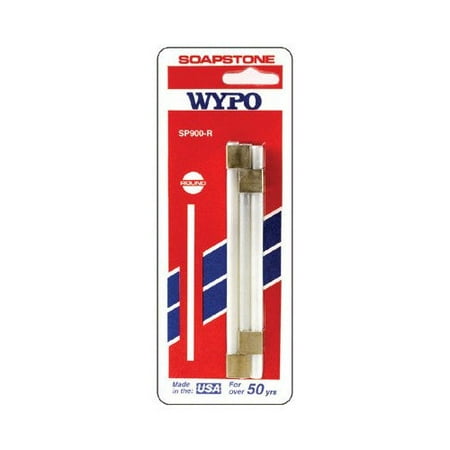 WYPO Soapstones - wy sp900-r soapstone (pk/6) (Set of 10)