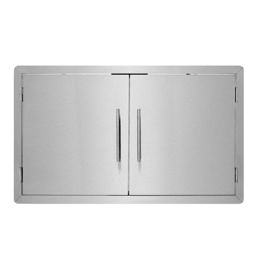 walmart blackstone serve and store prep cart