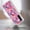 Blush Watercolor Heart, variant on Phone Case for Samsung Galaxy A17 5G Shockproof Dual Layer TPU IMD Print Rugged Anti-Slip Grip Drop Protection Scratch Resistant Slim Fit Glossy Floral Heart Aesthetic Cover [Galaxy Floral]