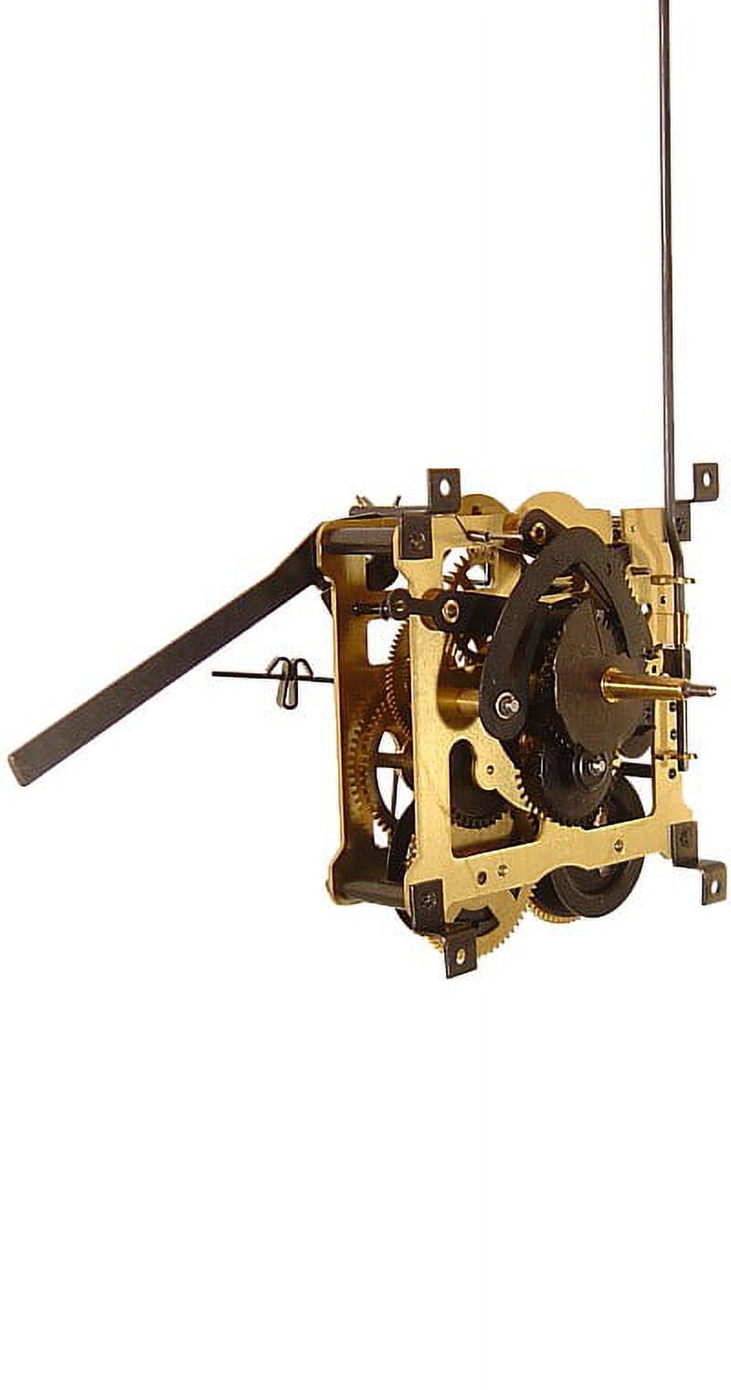 Movement REGULA 34, pendulum length 23.5 cm