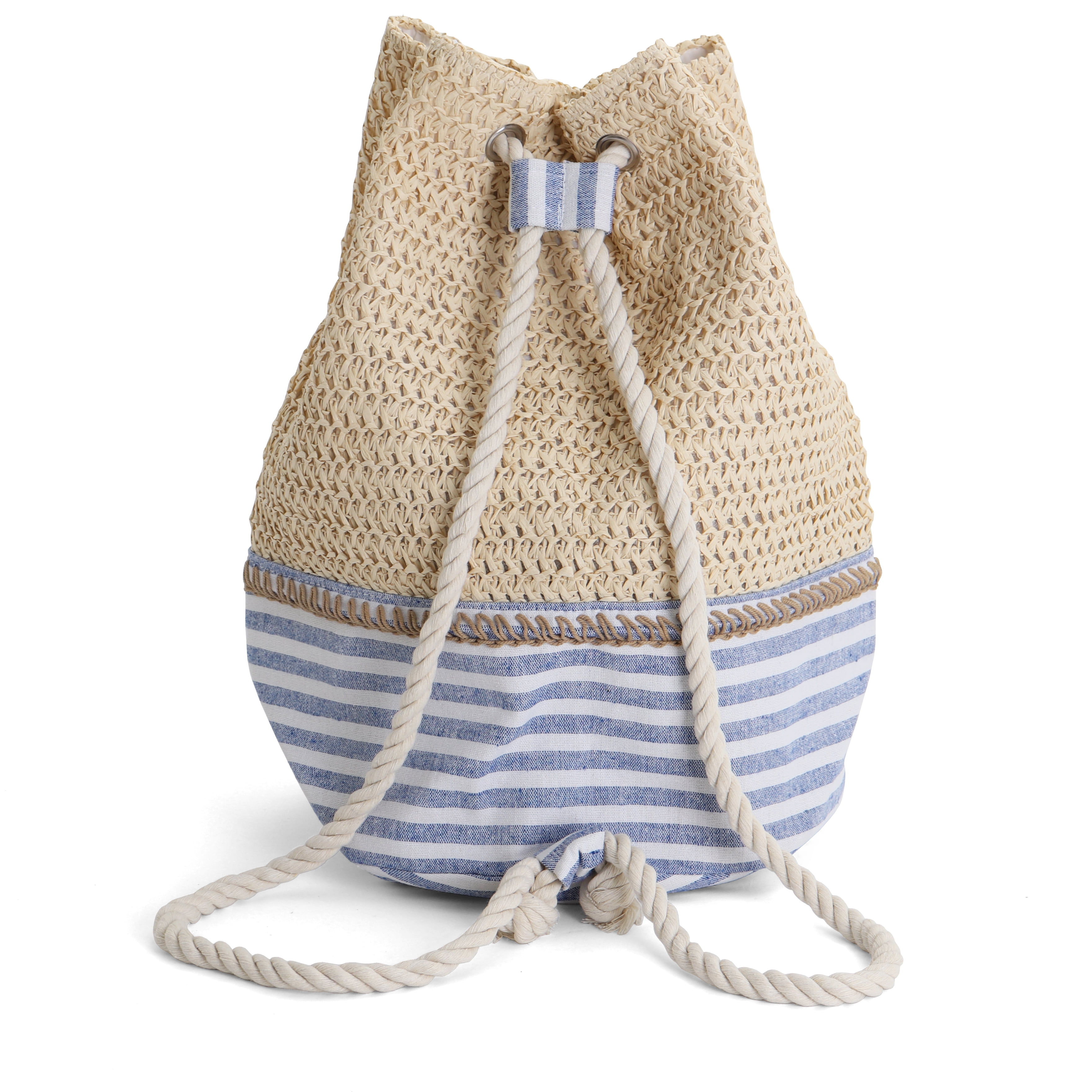 Rutledge & King Beach Backpack Beach Bags for Women Swim Backpack