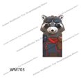 thumbnail image 1 of WM bloques 6052 6055 6056 6061 6063 6068 6071 6132 Disney anime ladrillos mini figuras de juguete de acción ensamblar bloques niños juguetes regalos Dengxun unisex, 1 of 2