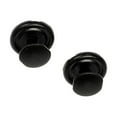 thumbnail image 4 of KarParts360 For Lexus GS450h 2013 14 15 16 17 2018 Multipurpose Retainers | Plastic | Black | 4.32 Millimeters Center Groove Diameter | 18.88 Millimeters Fastener Length | For 90467-07214, 90467A0037, 4 of 5
