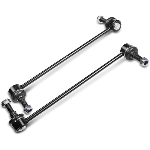 A-Premium 2x Front Sway Bar Links Stabilizer Bar Links Compatible with Chevrolet Cruze Cruze Limited Malibu Orlando Volt & Buick LaCrosse Regal Verano & Pontiac G6 & Saab 9-5 Replace # K750519