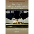 thumbnail image 1 of Pre-Owned Laser-Based Additive Manufacturing of Metal Parts: Modeling, Optimization, and Control of Mechanical Properties (Advanced and Additive Manufacturing Series) Paperback, 1 of 1
