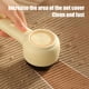 thumbnail image 4 of Máquina de afeitar bolas de pelo con potente succión que no daña la ropa Máquina de afeitar bolas de pelo Máquina de afeitar bolas de pelo Máquina de afeitar eléctrica Recortadora de bolas de pelo de, 4 of 6