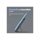 thumbnail image 4 of Soporte Powerbank 5000 Mah Para iPhone Magsafe Inalámbrica Carga 15w Color Blanco, 4 of 4