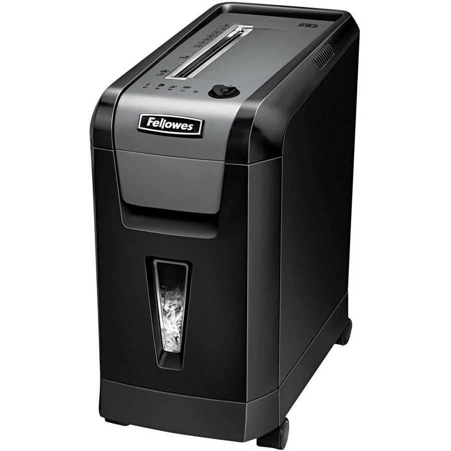 Fellowes Powershred W 6c 6 Sheet Cross Cut Household Paper Shredder Fellowes Powershred W 6c 6 Sheet Cross Cut Household Paper Shredder Com