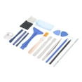 thumbnail image 2 of Kit de Réparation d'Outils de Démontage, 22 Pcs Kit de Réparation d'Outils de Réparation d'Ordinateur Design de Nouvelle Génération, 2 of 14