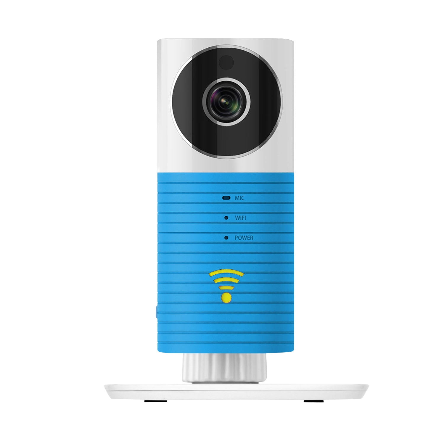 AGPtek 1080P HD Wireless baby Monitor WiFi CCTV Smart Camera With Video,Wireless Pet Monitor