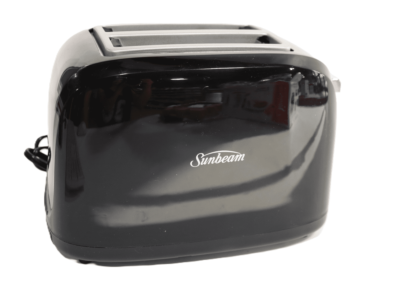 Coleman Sunbeam 2スライス トースター 3806 Coleman Sunbeam 2スライス トースター 3806 Coleman Sunbeam 2