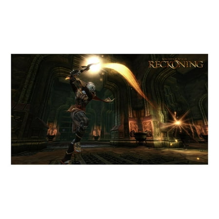 Kingdoms of Amalur: Reckoning - Xbox 360