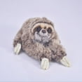 thumbnail image 5 of Cuddlekins-Plush-Sloth-Ai-35cm, 12257, 5 of 5