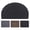Black, variant on Half Circle Doormat Indoor Half Round Door Mats Outdoor Rubber Entryway Half Moon Rug Inside Welcome Front Door Mat Indoor Floor Mats Carpet Mat for Entrance Non Slip(Black)