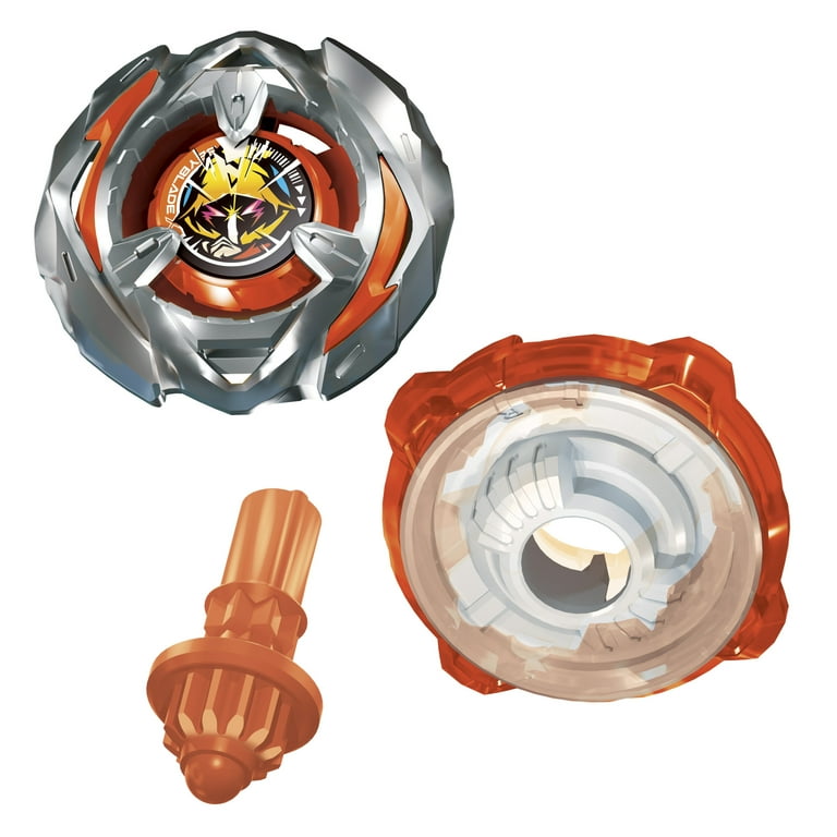 Beyblade X Arrow Wizard 4-80O Booster Pack Set with Stamina Type
