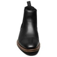 thumbnail image 3 of Men's Stacy Adams, Maury Cap Toe Chelsea Boot, 3 of 8