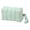 Green, variant on Quilted Makeup Bag Puffer Cosmetic Pouches Large Travel Toiletry Bag for Women and Girls Great for Purse Essential
