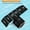 Silver, variant on ,-99min Kids Silent Operation Test With Sound Alarm Screen Sound Kitchen Time Led Screen With Led 1/5/10/25/30/60 -99min Kids Kitchen Alarm Silent Tool Test Time Tool Kids 1-99min With