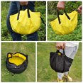 thumbnail image 2 of Lavabo Multiusos Plegable Tela Nylon Viaje, 2 of 6