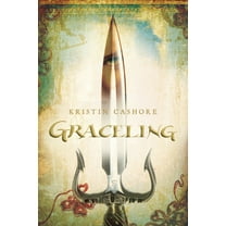 Pre-Owned Graceling (Hardcover) 015206396X 9780152063962