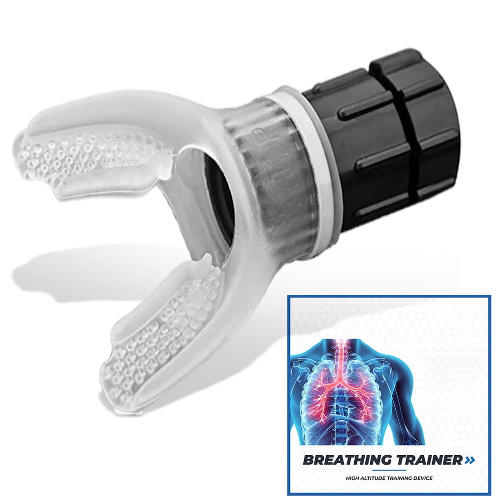 Elevation Training Mask Do Altitude Training Masks Work? Breathing