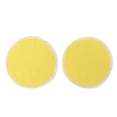 thumbnail image 2 of Breastfeeding Pads Machine Washable Reusable Breastfeeding Nipple Pads for Maternity Breast Feeding, 2 of 4