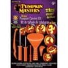Pumpkin Masters Deluxe Pumpkin Carving Kit