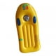 thumbnail image 4 of Surf Kickboard Tabla de surf inflable con asas Juguetes de verano Tablas inflables Flotador de piscina para surf Niñas Diversión en, 4 of 9
