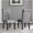 Gray, variant on Tan Solid Wood Dining Chairs (2). Button Design. High Back, Upholstery. Oak Frame, Legs. Elegant. 18"x21"x39.2" Chair , 2 Chairs, Tan. Details. Elegant Curve.