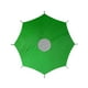 thumbnail image 2 of Toldo para cama elástica, fácil de instalar, impermeable, para exteriores, protección solar para jardín, patio de juegos 10 pies para 8 postes, 2 of 8