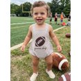 thumbnail image 3 of Cenuakty Boys Striped Overalls Romper Rugby Embroidery Sleeveless Jumpsuit, 3 of 8