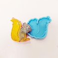 thumbnail image 6 of LICEWO for Key Chain Koala Squirrel Shape Mold for Epoxy Jewelry Casting Keychain Makin, 6 of 7