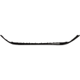 thumbnail image 4 of Valance Compatible with 2016-2019 Ford Explorer Police Interceptor Utility Front Lower Textured, 4 of 5