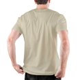 thumbnail image 5 of Camiseta juvenil de Sonics para hombre, ropa de algodón puro, camiseta vintage de manga corta con cuello redondo, tallas 4XL, 5XL y 6XL, 5 of 5