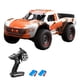 thumbnail image 5 of Control automático Remoto Car 4WD Carro ofro Camino Camino Camino Tondaño 2.4Ghz Completo Alta Velocidad Alta Velocidad 70 km/h Regalos de Automóvil de control remoto ToDoterreno para niños, 5 of 7