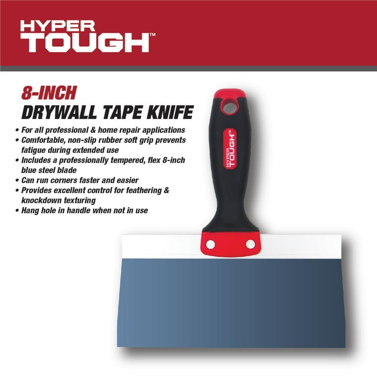 8 drywall knife online
