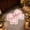 M, variant on Pink Bow Rug,Cute Coquette Room Decor Area Rug, Ultra-Soft Fluffy Kawaii Bath Mat, Non-Slip Washable Floor Mat for Girls Bedroom, Nursery and Preppy Bathroom